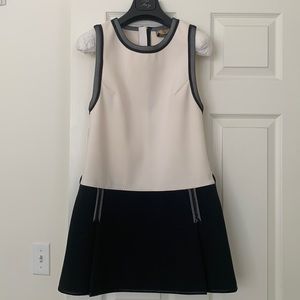 Fay mini dress